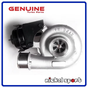 Genuine MHI Turbo TF035 28231-27810 49135-07312 For Hyundai SantaFe Grandeur - Foto 1 di 5
