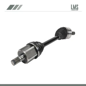 For Volvo V60 Cross Country 2020-21 XC60 2018-21 2.0L Front Left CV Drive Shaft - Picture 1 of 8