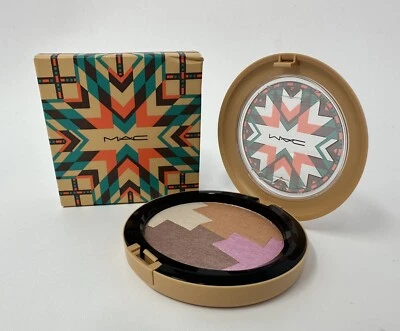 MAC Studio Sculpt Defining Bronzing Powder -Delphic BNIB - Image 1 of 4