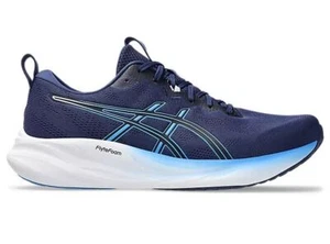 Scarpe running Asics Gel Pulse 16 uomo nero - 1011B962-401 - Bild 1 von 2