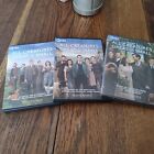 all creatures great and small complete series dvd