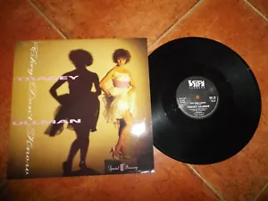 TRACEY ULLMAN They don't know MAXI SINGLE VINILO DEL AÑO 1983 UK 10 PULGADAS - Imagen 1 de 2