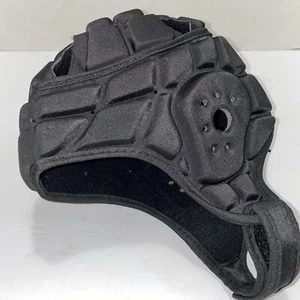 Coolomg Soft Shell Youth Football Helmet One-Size Adjustable 7 vs. 7 Flag FB - Picture 1 of 3
