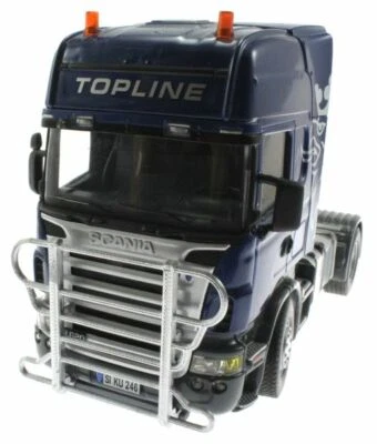 Rammschutz Bügel Venedig für Siku Control 32 LKW - Bild 1 von 4