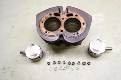  Norton P11a Ranger P11 G15CSR 1968 incomparable N15 *2725 cilindros de extremo superior  Foto 1 de 4