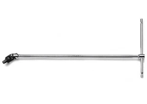 BETA 953 CHIAVE A T SNODO SNODATA MASCHIO ESAGONALE BRUGOLA MM.4 OFFICINA - Foto 1 di 1