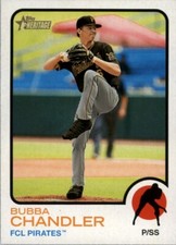 2022 Topps Heritage Minor League Base #1-200 Complete Your Set ~ You Pick!