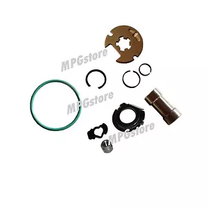 Golf 1.8T K03 Turbo Rebuild Rebuilt Repair Kit 9 Pcs - Foto 1 di 1