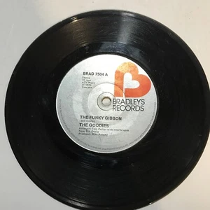 the goodies single vinyl - Imagen 1 de 2
