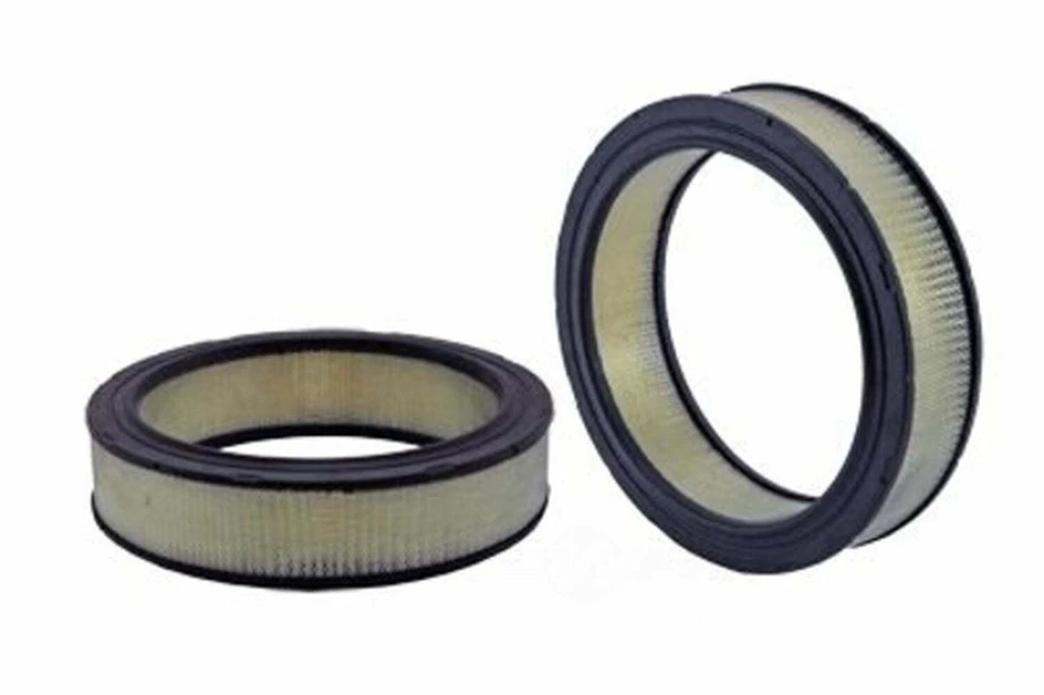 Filtro de aire se adapta a seleccionar: 1987-1989 Dodge Ram 50, 1987-1988 Mitsubishi Mighty Max  Foto 1 de 1
