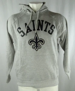 New Orleans Saints NFL G-III Men's Hoodie - Picture 1 of 8