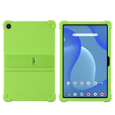 Silicone Stand Case For Walmart Onn Pro 11/10.4Inch 2023 Tablet Shockproof Cover - Image 1 of 4