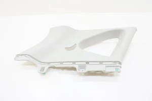 2021-2023 KIA SELTOS PARTE TRASERA IZQUIERDA PILAR C CUBIERTA SUPERIOR PANEL OEM TRIM_WK - Imagen 1 de 12