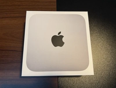 Apple Mac Mini M2 Pro with AppleCare - 16GB Memory -512 GB SSD - Brand New - Image 1 of 4