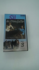 Sil de Strandjutter – Deel 3: Zelfverwijt (VHS, PAL) - Bild 1 von 5