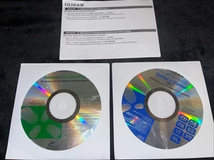 CD Fuji Film FinePix - Imagen 1 de 17