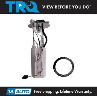 TRQ Fuel Pump Module For 2003-2004 Kia Sorento - Image 1 of 4