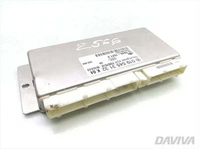 Mercedes-Benz C-Class Getriebesteuermoduleinheit C 240 Benzin 125kW (170 HP) - Image 1 of 4