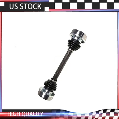 GSP OEM Rear CV Axle 1966-1979 For VW Beetle/Fastback/Karmann Ghia/Squareback - Image 1 of 2
