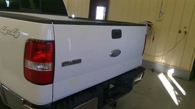 Ford F-150 2006 Bootlid/Tailgate White 8L3Z 9940700-A 3236 - Image 1 of 4