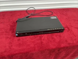 PIONEER ELITE PURE CINEMA DVD PLAYER DV-48AV SACD CD With No Remote - Picture 1 of 23