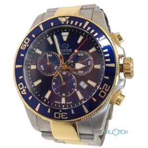 RELOJ DE PULSERA JAGUAR J862 E0317988GA - Imagen 1 de 3