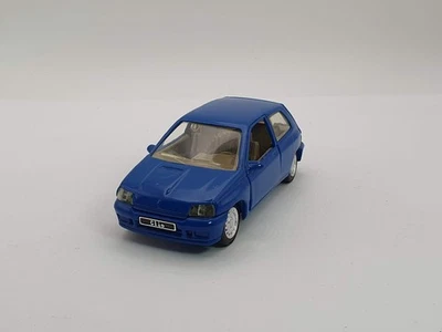 Renault Clio 16 V Solido 1/43 - Immagine 1 di 4