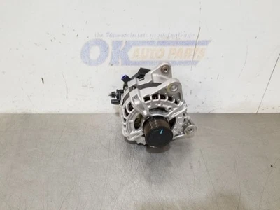 ALTERNADOR NISSAN SENTRA SV 25 2025 2,0 L 231006LX0A Foto 1 de 4