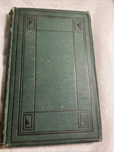 Unterricht in Physikalischer Diagnostik, Alfred L Loomis, 1872 3. Aufl., revidiert - Bild 1 von 12