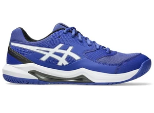 Scarpe tennis padel Asics GEL DEDICATE 8 all court uomo + OMAGGIO - 1041A408-402 - Picture 1 of 2