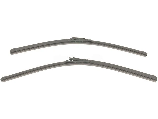 Juego de escobillas limpiaparabrisas delanteras para Smart Fortwo 2007-2015 2008 2009 2011 2012 TD873GZ Foto 1 de 1