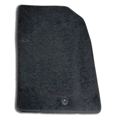 Passenger Side Velour Floor Mat for Kia Stonic 2017 - 2026 - Image 1 of 3