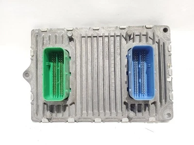 2016 2017 Chrysler 200 OEM 2.4L 4 Cylinder FWD ECM p68291130ac - Image 1 of 4