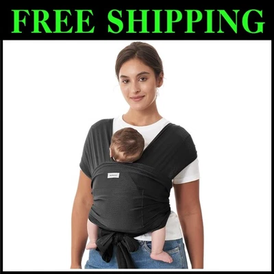 可调环吊索-易于佩戴和母乳喂养 — 第 1/4 张图片