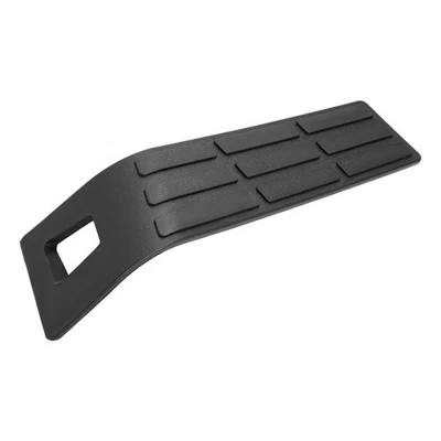 Almohadilla de parachoques trasero para Chevy S10 GMC Sonoma 1994-1997 lado del conductor Fleetside Foto 1 de 4