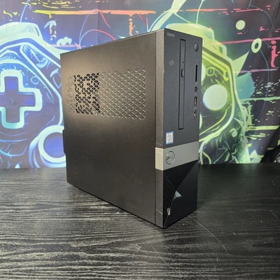 Dell Vostro 3471 D13S | i5 9th Gen | 16GB RAM | 128GB SSD | DVD | HDMI VGA | W11 - Image 1 of 4