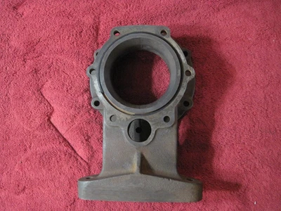 ADAPTADOR CAJA TRANSFERENCIA CHEVY GMC TH400 4L80E NP208 NP241 14020861 Foto 1 de 4