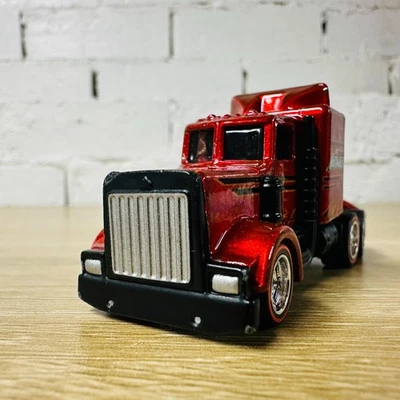 Long Gone Shot Hot Tamales Just Born 2014 Premium Real Riders Red Line - Image 1 of 4