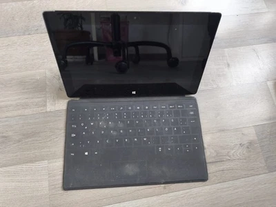 Microsoft Surface Pro 1514 128 GB Windows 8 Pro  4GB RAM - Bild 1 von 4