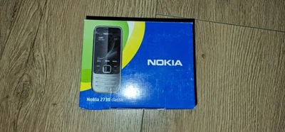 Nokia 2730 Classic GSM Phone – Reliable Mobile, EU Shipping Only - Image 1 of 2