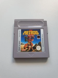 Metroid II 2: Return of Samus | Nintendo GameBoy Classic Modul | NEUWERTIG - Bild 1 von 13