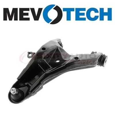 Mevotech Control Arm & Ball Joint Assembly for 2015 Subaru WRX 2.0L 2.5L H4 oy Foto 1 de 4