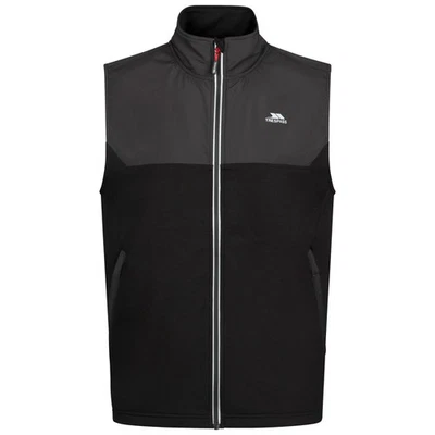 Trespass - Veste sans manches sport EBOY - Homme (TP7146) - Photo 1/4