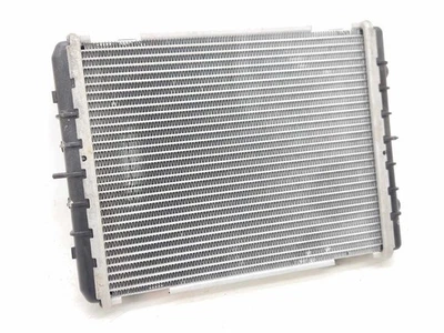 18-20 MERCEDES AMG GT C C190 4.0L RADIADOR REFRIGERANTE IZQUIERDO AUXILIAR A0995009201 Foto 1 de 4