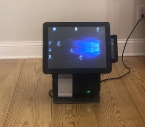 SAM4S SPT-7650 POS Touchscreen SERVER - Picture 1 of 13