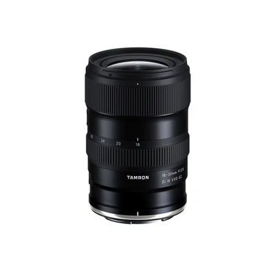 Tamron 16-30mm F/2.8 Di III VXD G2 Ultra-Wide Angle Lens - Nikon Z - Image 1 of 4