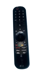 MR23GN LG Majic Voice Control Pointer - Picture 1 of 1