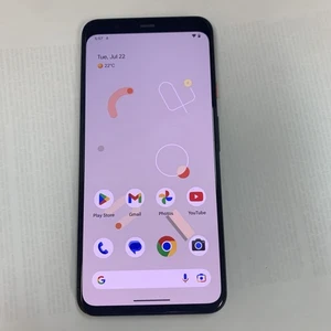 Smartphone Google Pixel 4 XL entièrement débloqué (tout opérateur) 64 Go - Photo 1 sur 12
