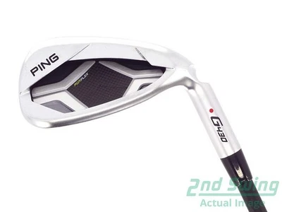 Ping G430 Wedge Gap GW 50° Graphite Senior Right Red dot 35.75in - Image 1 of 4