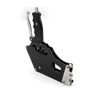 Ford C4 C6 Reverse Pattern Automatic Racing Shifter Push Style - Picture 1 of 4